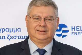 Ανδρέας Σιάμισιης